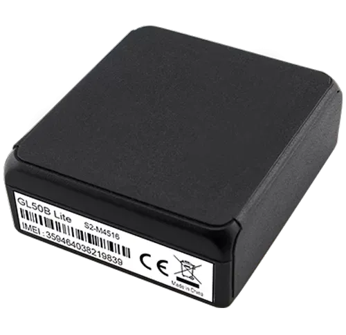 GL50B Lite GPS Tracker